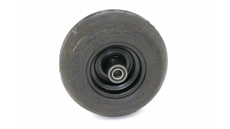 Bobcat 4175256 Front Wheel High Crown Assembly