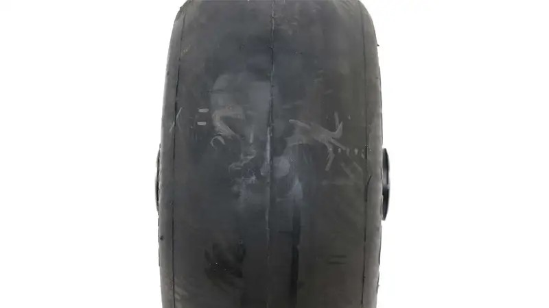 Bobcat 4175256 Front Wheel High Crown Assembly