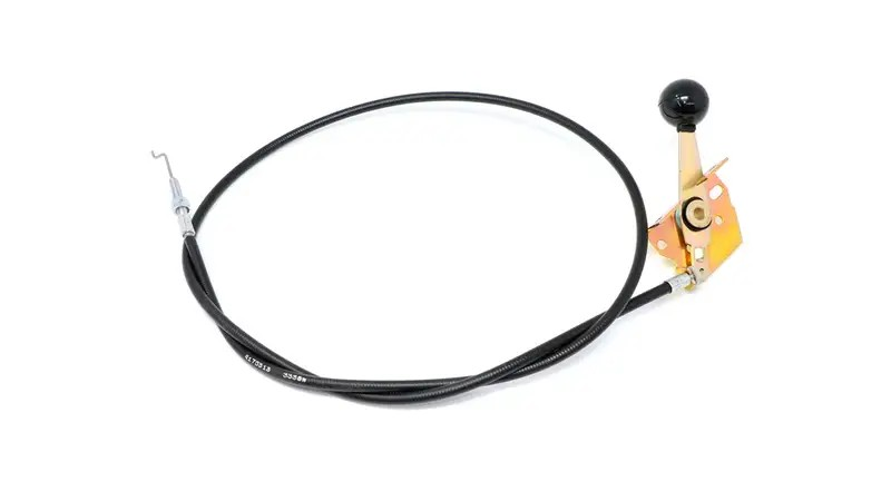 Bobcat 4175313 Cable-Speed Select