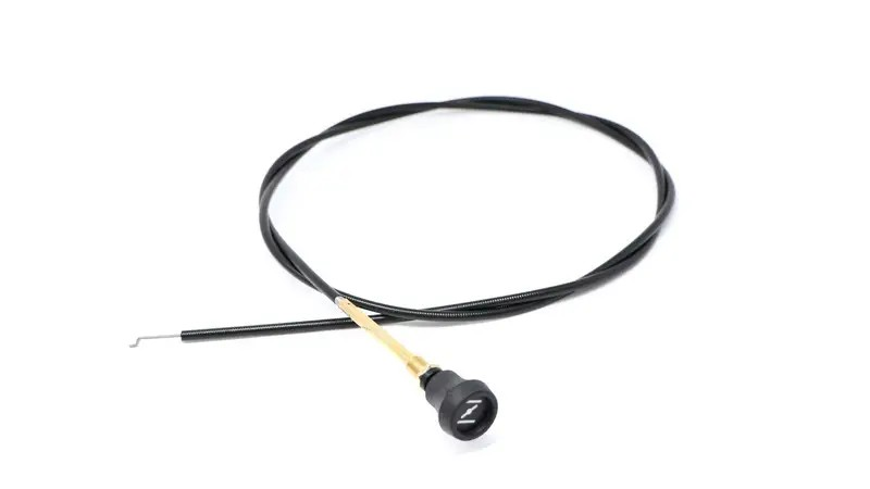 Bobcat 4175352-04 Control-Choke, 65.5