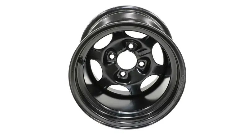 Bobcat 4175445-01 12x8.5-6 Spoke Rim