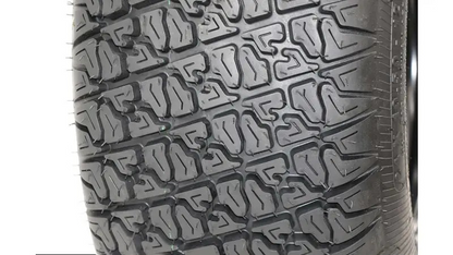 Bobcat 4175523 Wheel-Assy,24X10.5-12 Blk