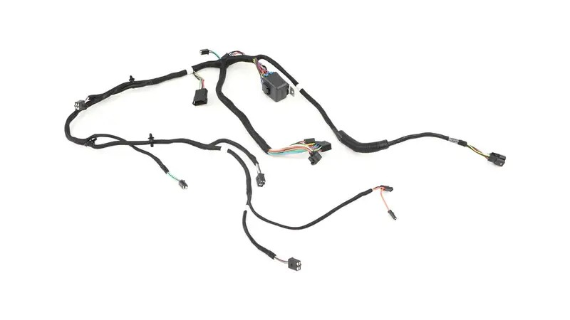 Bobcat 4175966 Harness-Wiring Upper