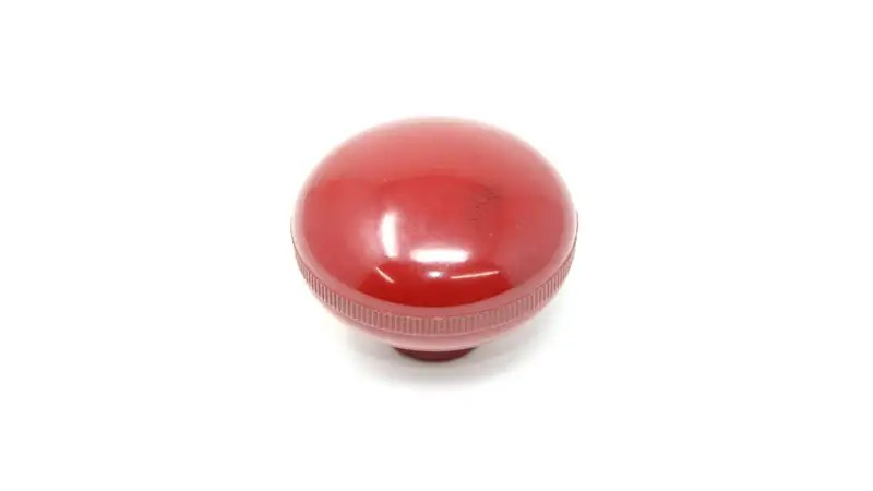 Bobcat 4175986 Knob-Red