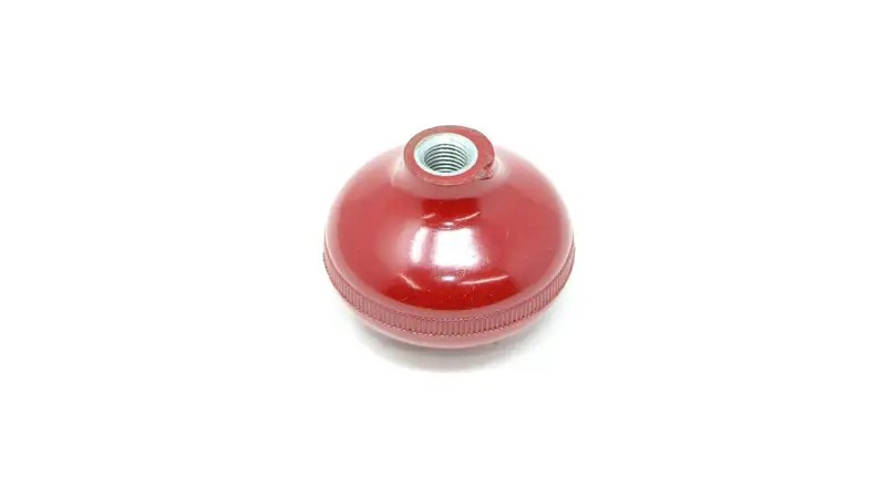 Bobcat 4175986 Knob-Red