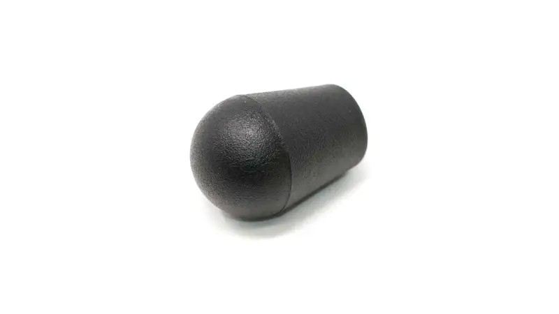 Bobcat 4176120 Knob-1.38" Tapered, 3/8 Thread