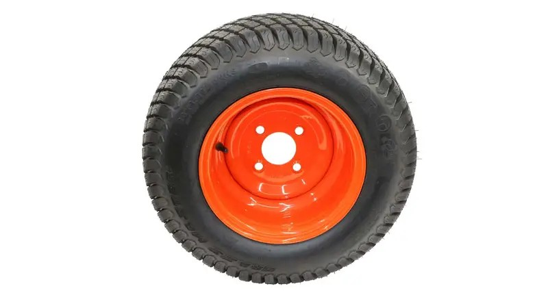 Bobcat 4176240-01 Conjunto de ruedas 20X8.00-10