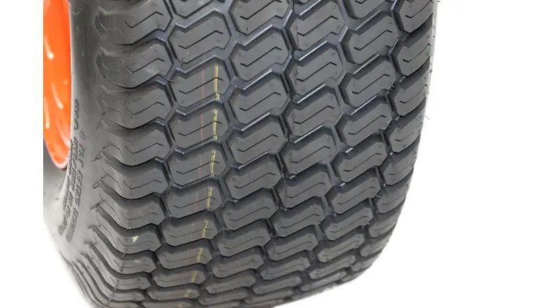 Bobcat 4176240-01 Conjunto de ruedas 20X8.00-10