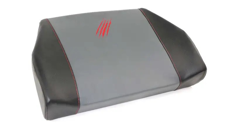 Bobcat 4176396 (frt)Pad-Rider, para conductor de pie