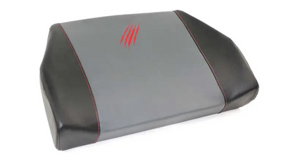 Bobcat 4176396 (frt)Pad-Rider, para conductor de pie