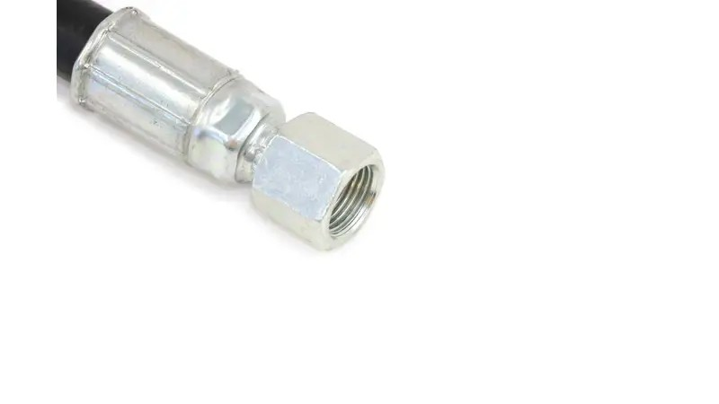 Bobcat 4176536-02 Hose-Hyd 1/2 St X 90 Lg 15.75