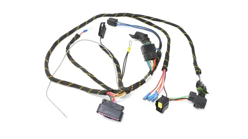 Bobcat 4176543 Wiring Harness