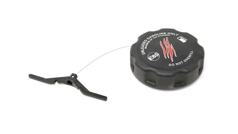 Bobcat 4176561 Cap-Fuel 3.5", W/Scratch Marks
