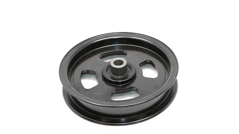 Bobcat 4176803 Pulley-Idler, 5.50