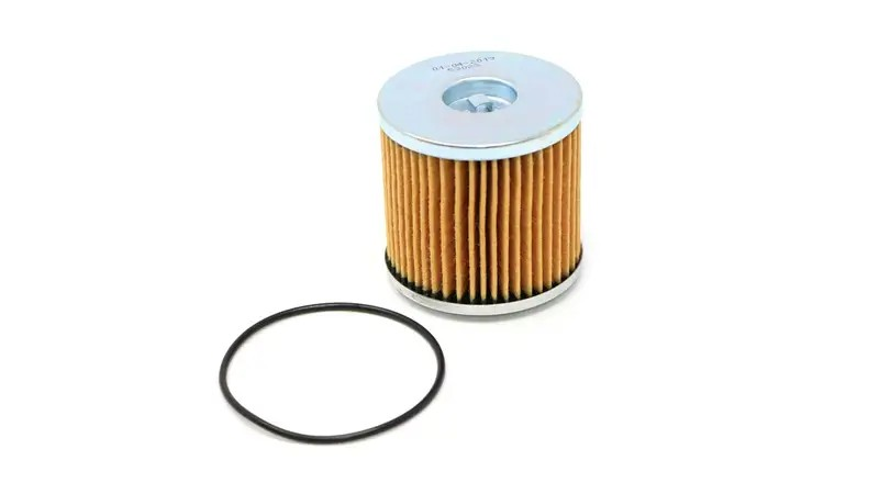 Bobcat 4176892 Filter Kit, 5400