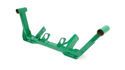 Bobcat 4176924.2 (frt)Wldmt-Caster Arm,61 Hvy