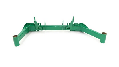 Bobcat 4176924.2 (frt)Wldmt-Caster Arm,61 Hvy