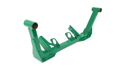 Bobcat 4176924.2 (frt)Wldmt-Caster Arm,61 Hvy