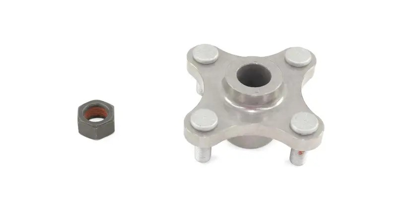 Bobcat 4177128 Hydro-Gear 4 Bolt Hub