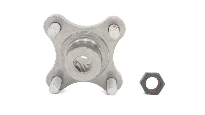 Bobcat 4177128 Hydro-Gear 4 Bolt Hub