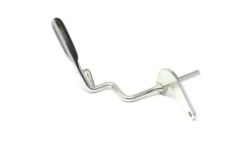 Bobcat 4177602 Soldadura de control de embrague