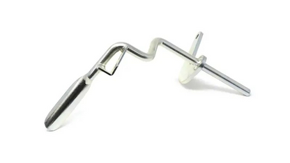 Bobcat 4177602 Soldadura de control de embrague