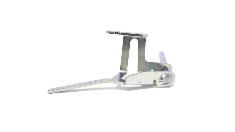 Bobcat 4177603 Hydro Control Weldment