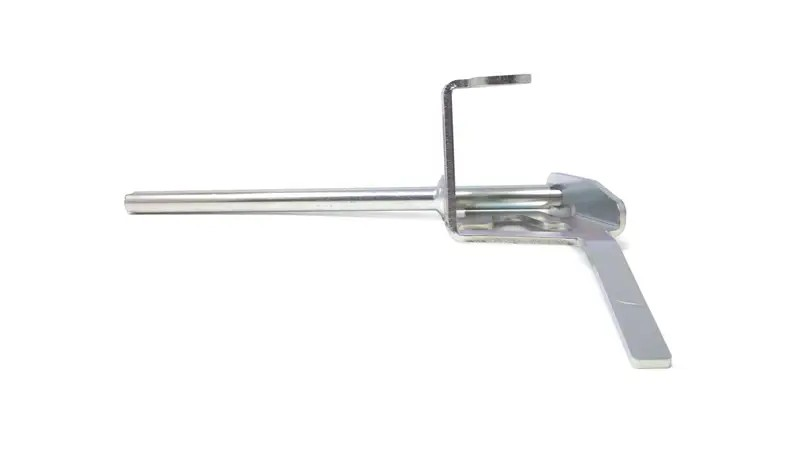 Bobcat 4177603 Hydro Control Weldment