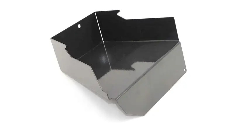 Bobcat 4178399.46 Cover-Belt, 61 Lh