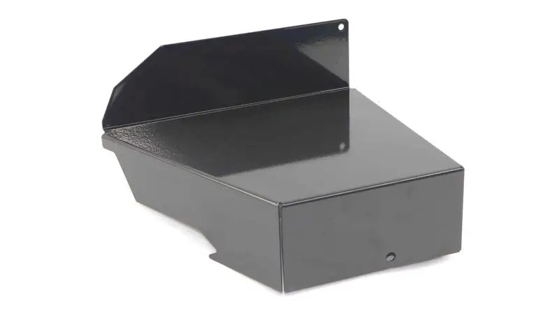 Bobcat 4178399.46 Cover-Belt, 61 Lh