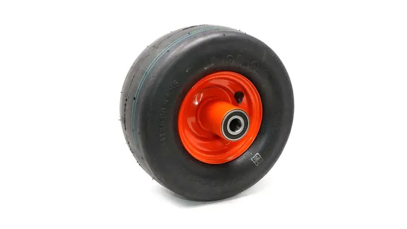 Bobcat 4178401 (frt)Wheel-Assy 11X6.00-5