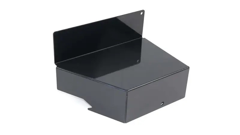 Bobcat 4178494.46 Cover-Belt, 52 Lh