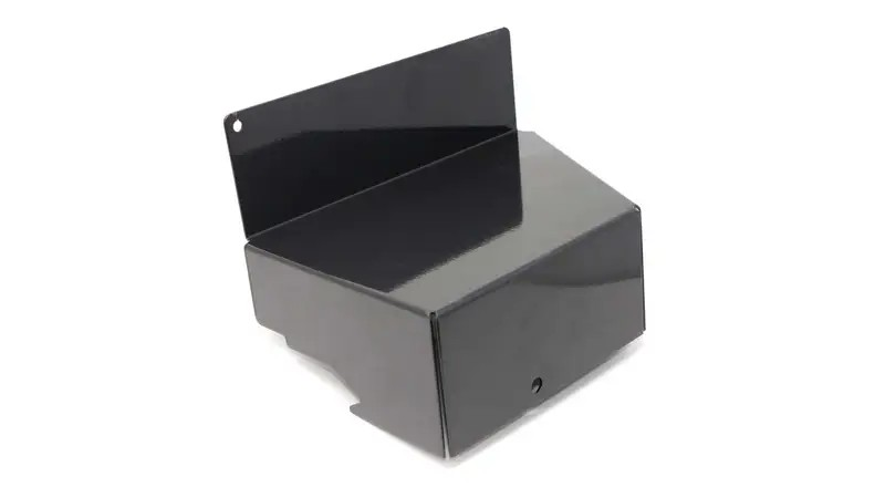 Bobcat 4178495.46 Cover-Belt, 52 Rh