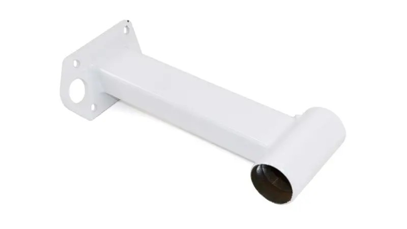 Bobcat 4178504.45 Brazo de dirección reforzado, 48 y 52 lado derecho