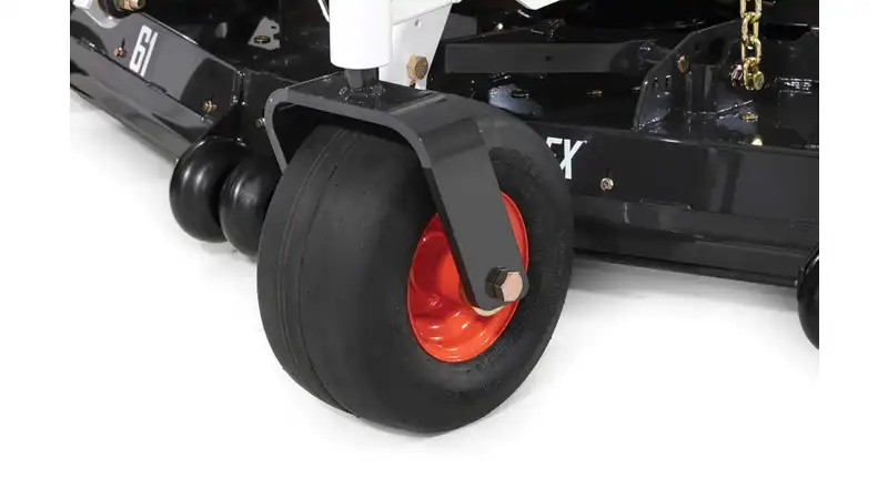 Bobcat 4178613.46 Caster Yoke
