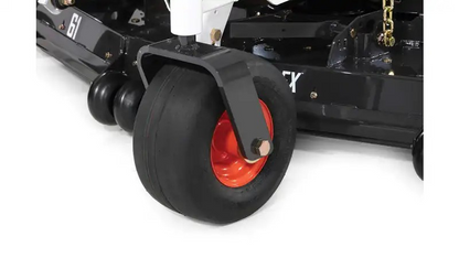 Bobcat 4178613.46 Caster Yoke