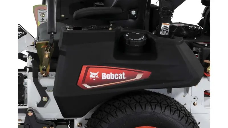 Bobcat 4178631 Label-Fuel Tank Left