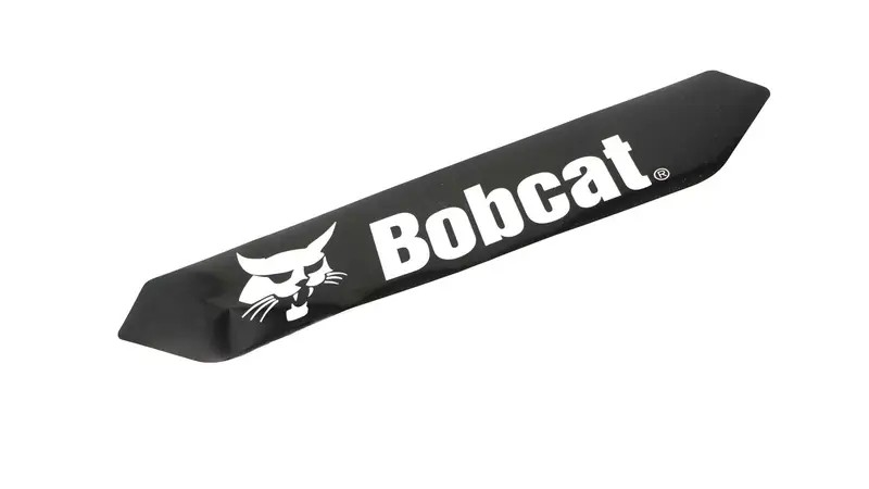 Bobcat 4178637 Label-Bobcat, 15X3