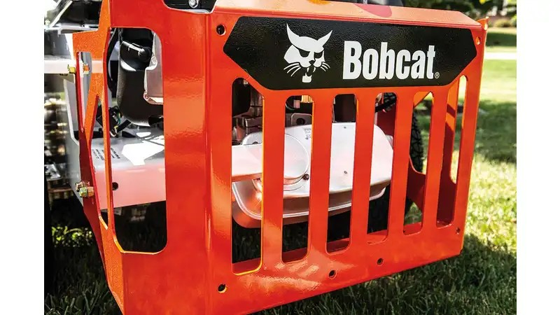 Bobcat 4178637 Label-Bobcat, 15X3