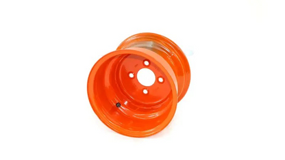 Bobcat 4178665-01 Llanta 10.00x7.00, Naranja
