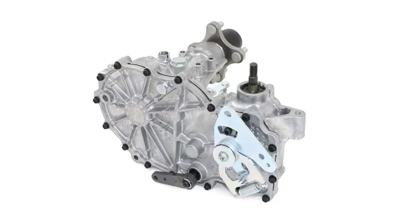 Bobcat 4178831 Transaxle-Lh 3100 Int Bld