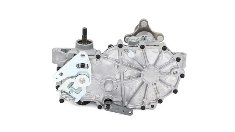 Bobcat 4178832 Transaxle-Rh 3100 Int Bld