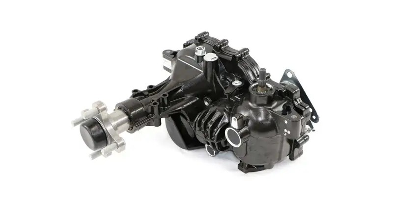 Bobcat 4178835 (frt)Tansaxle-Rh 3400 Int Bld