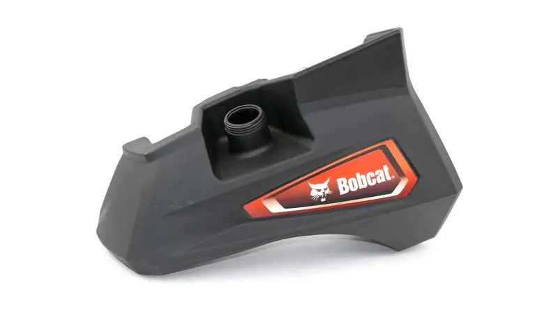 Bobcat 4178858 Tanque S-Rh, con etiqueta