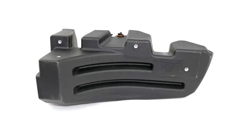 Bobcat 4178858 Tanque S-Rh, con etiqueta