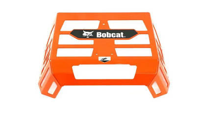Bobcat 4178880 S-Bumper/Wrap,W/Labels