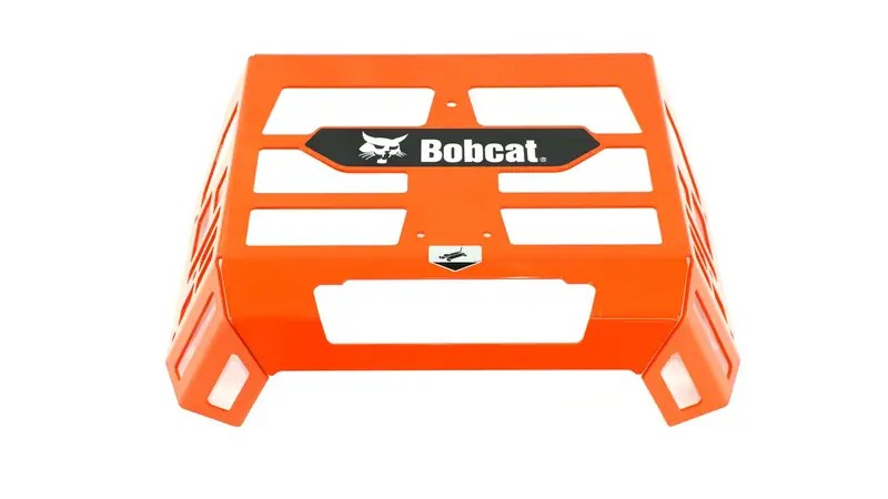 Bobcat 4178880 S-Bumper/Wrap,W/Labels