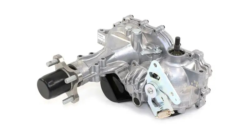 Bobcat 4178934 Transeje derecho