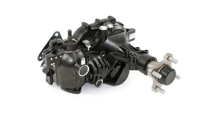 Bobcat 4179315 (FRT) Transaxle-LH 3400 EET