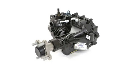 Bobcat 4179315 (FRT) Transaxle-LH 3400 EET